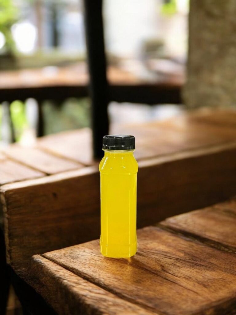 Fresh Lemonade - ليموناضة فريش