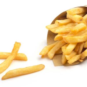 Fries box - فرايز