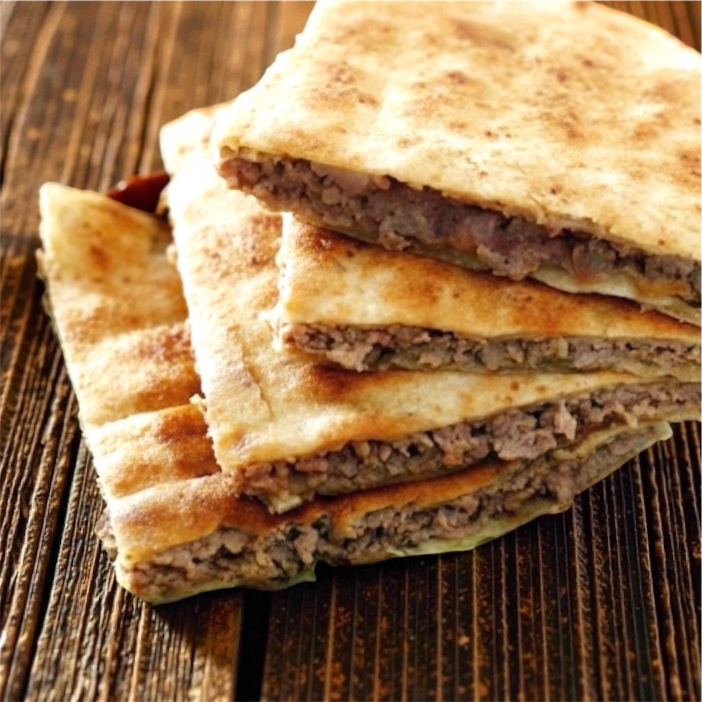 Arayes Kafta - عرايس كفتة